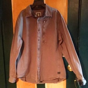 G Star RAW Men's Raw Cargo Line NWOT